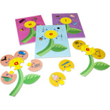 6 Letter Sound Games Board Game for Ages 4-5 Kindergarten Learning