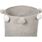 Bubbly Baby Basket