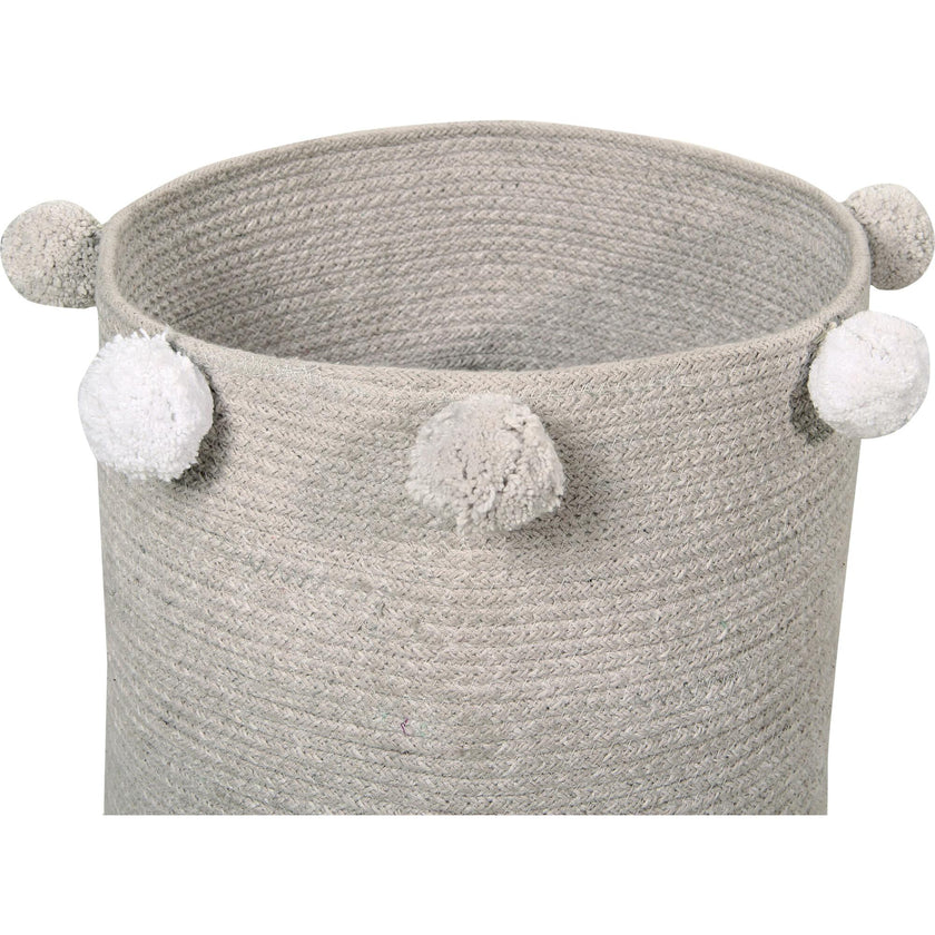 Bubbly Baby Basket