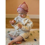 children's cotton hat - cherry blossom