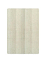 Solid Stripe Rug