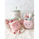 Tea Time Activity Set