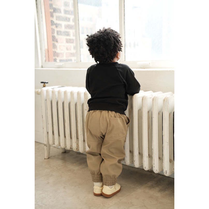 Cargo Jogger Tech Trouser