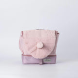 My First PacPac: Adjustable Kids Backpack  - Luna