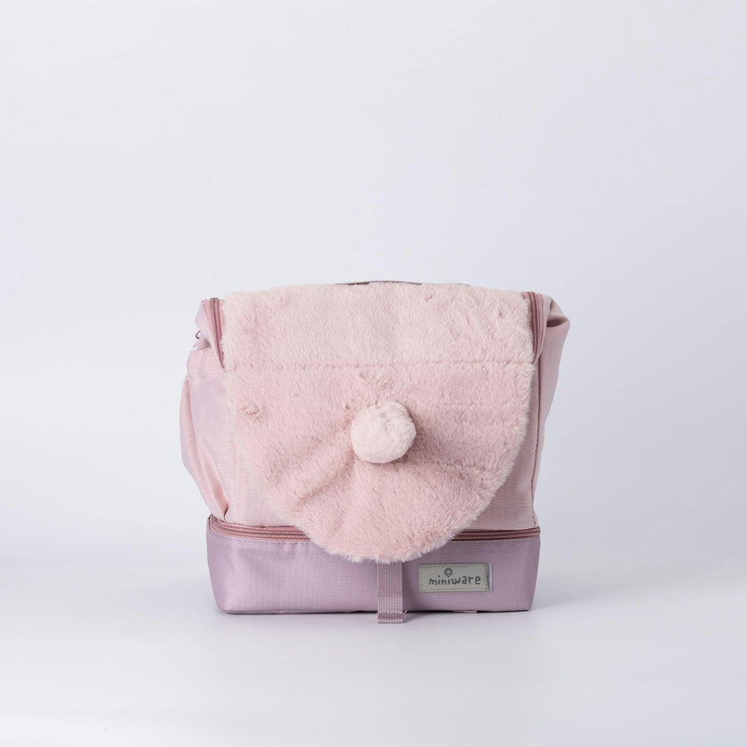 My First PacPac: Adjustable Kids Backpack  - Luna