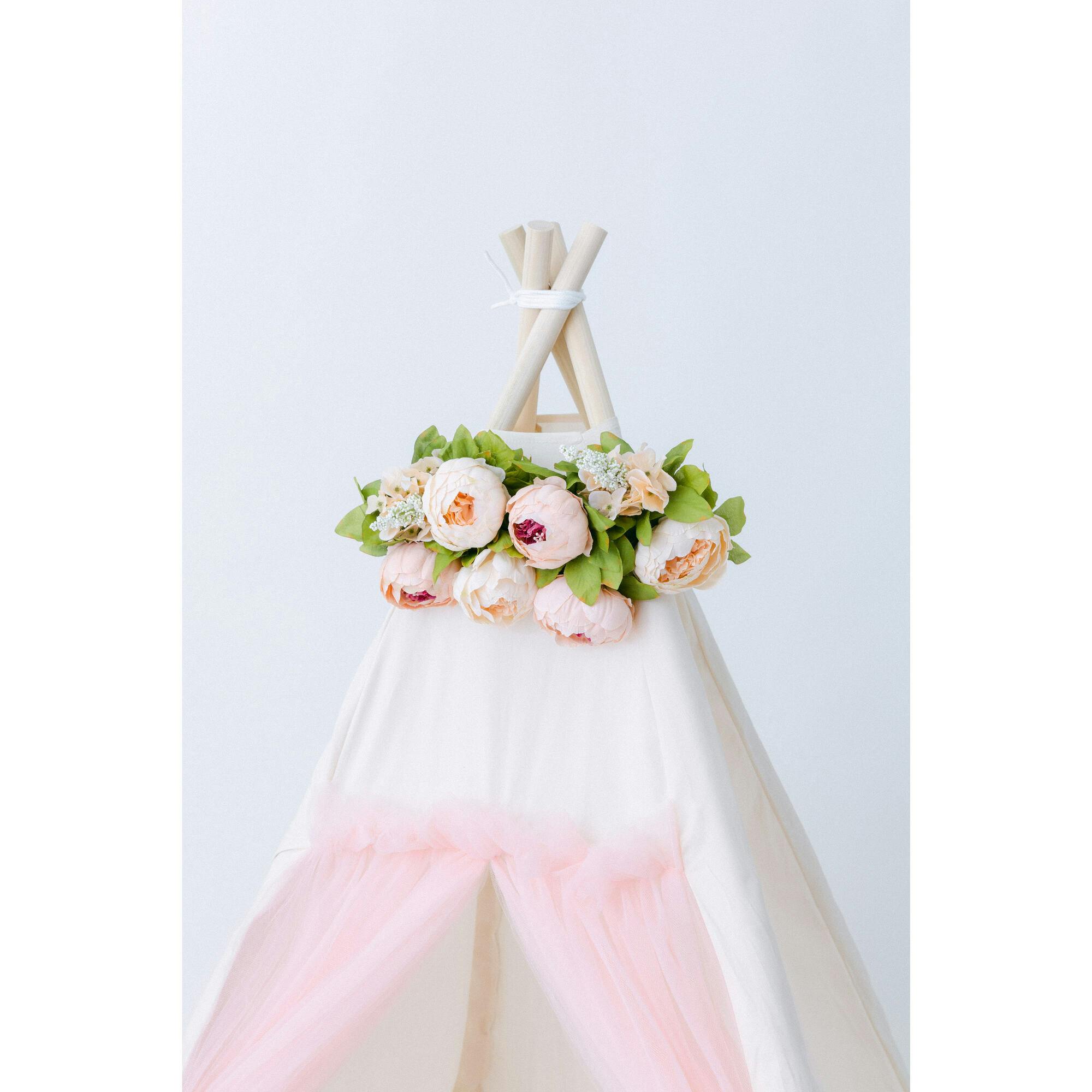 Angelina Play Tent