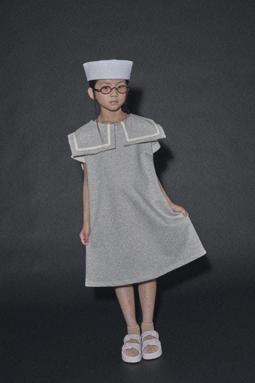 Wander Sweat Dress