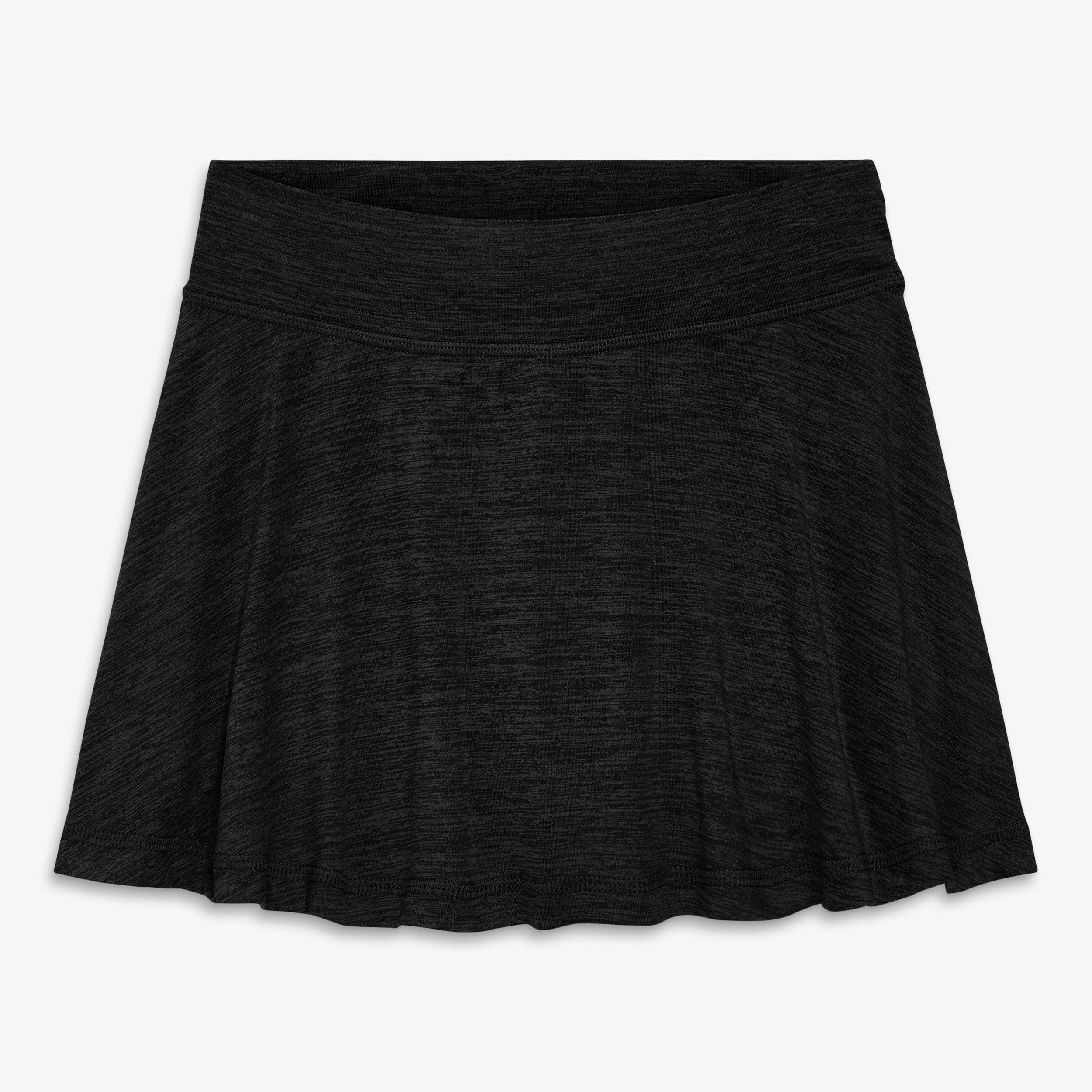 Kids StayCool twirly skort