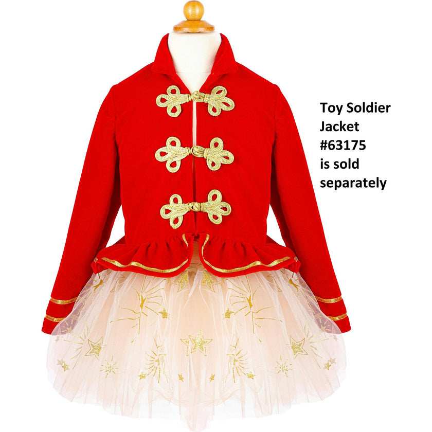 Sparkle Star Tutu