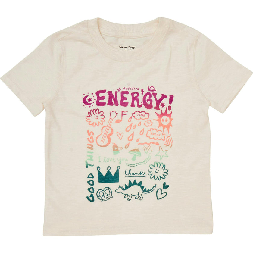 Azores Tee