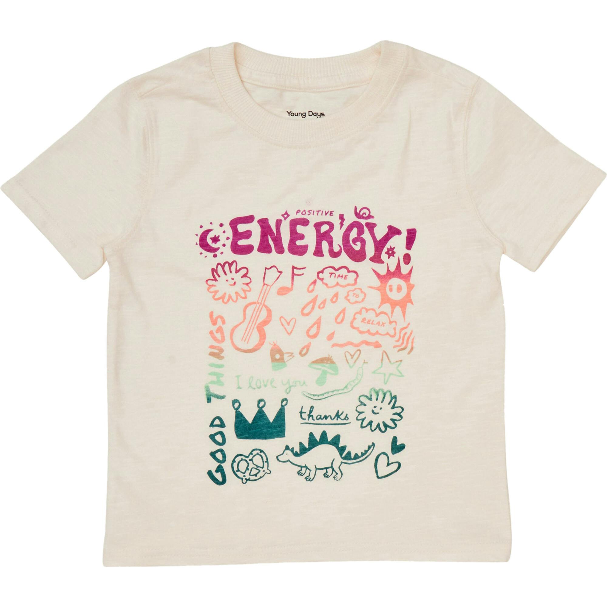 Azores Tee