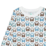 Vintage Vans Two piece Kids Pajama
