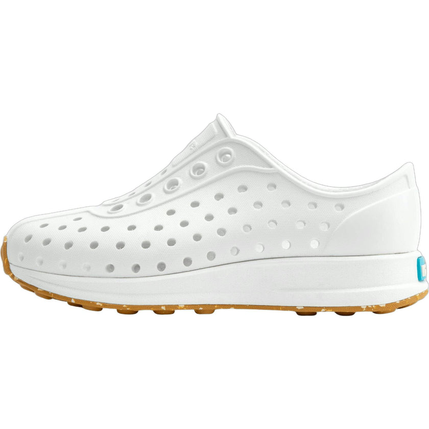 Robbie Kids, White