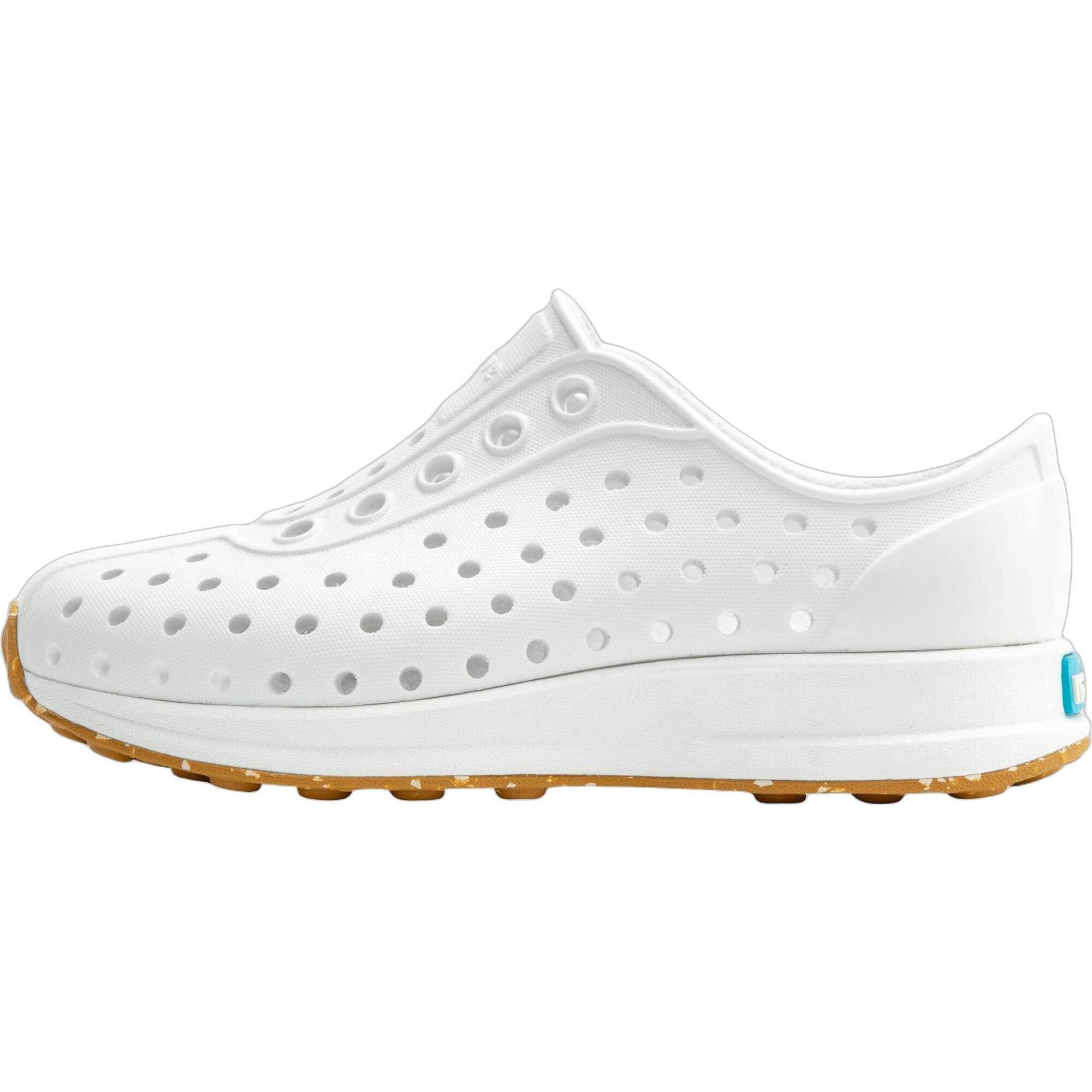Robbie Kids, White