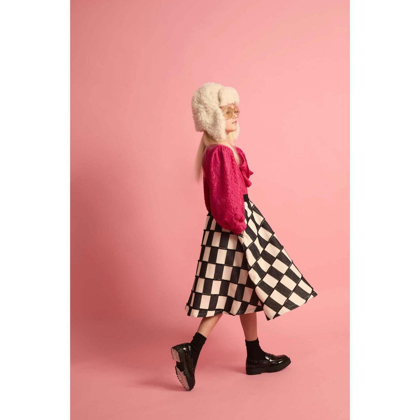 High Trail Skirt