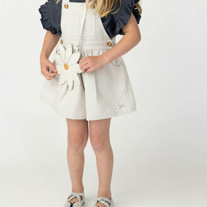Plientje Overalls | Birch