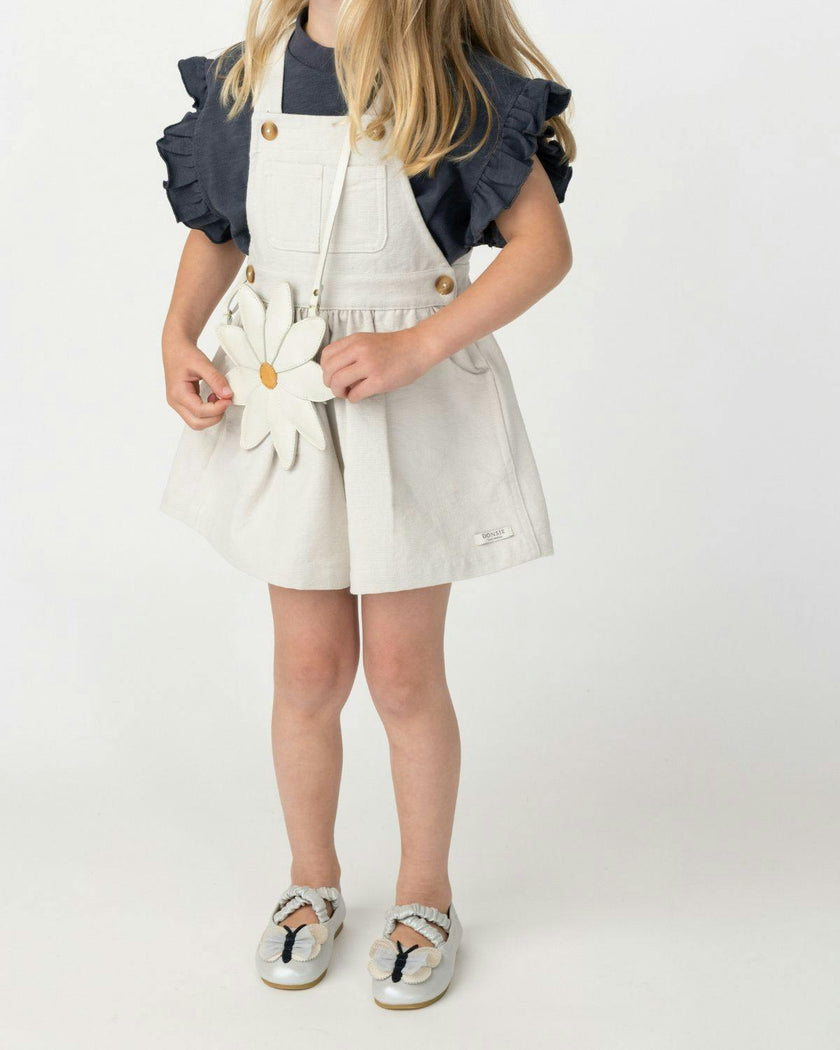 Plientje Overalls | Birch