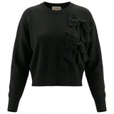 Bow Sweater