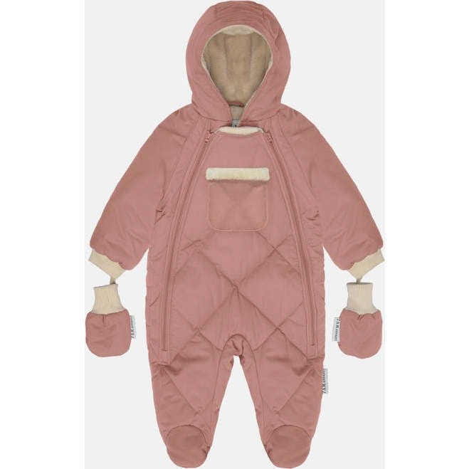 Bebe Benji Snowsuit
