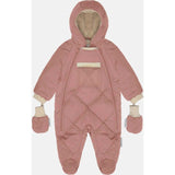 Bebe Benji Snowsuit