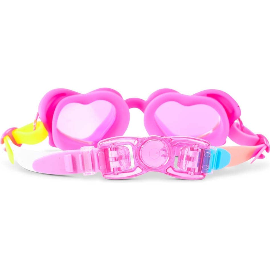 Plush Crush Kids’ Swim Goggles