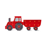 Little Lights Tractor Lamp