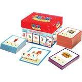 CVC Builders Activity Cards