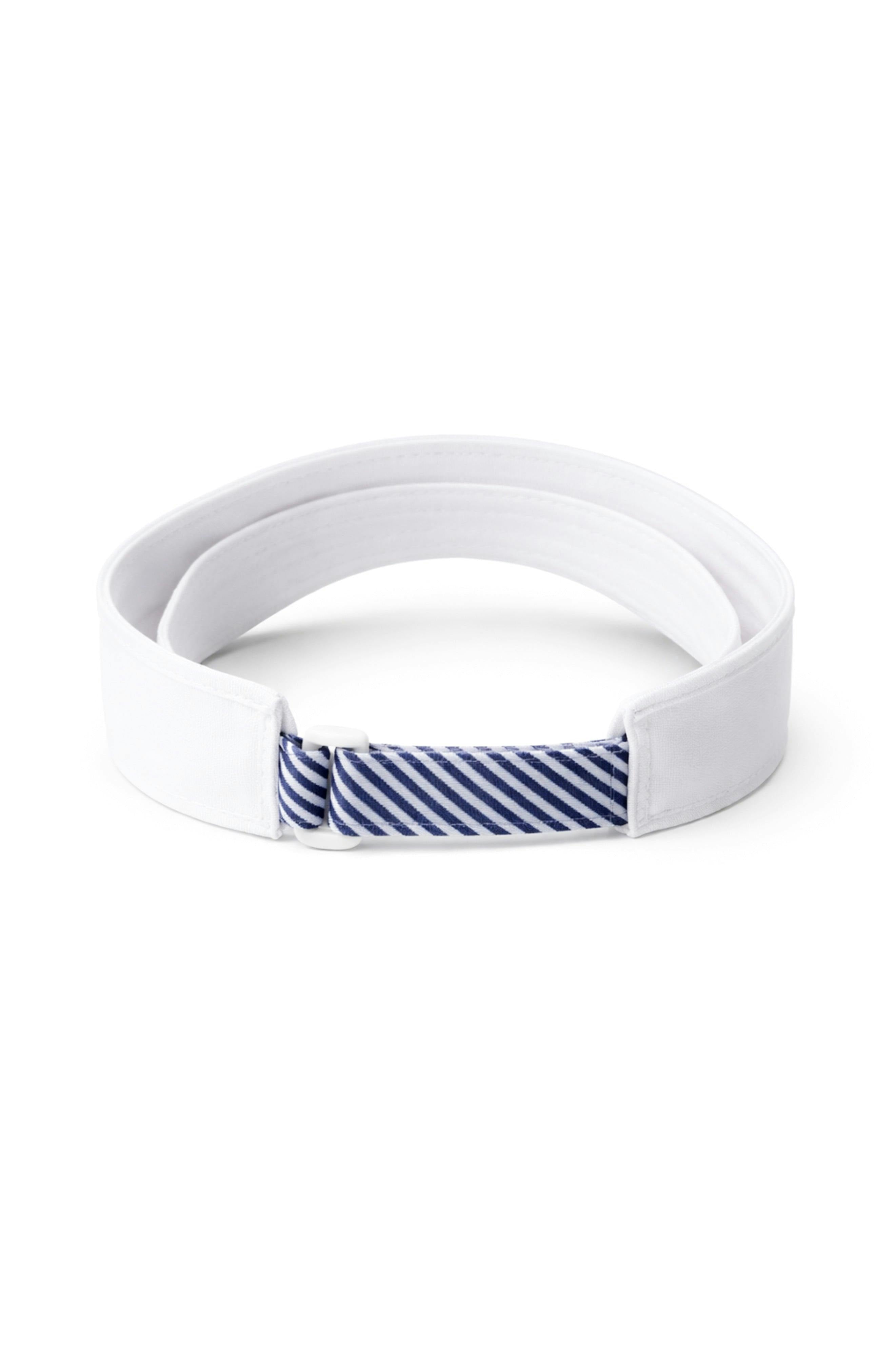 American Flag Visor - Youth & Junior