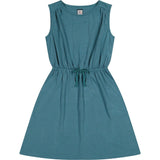 Lindsey Drawstring Dress