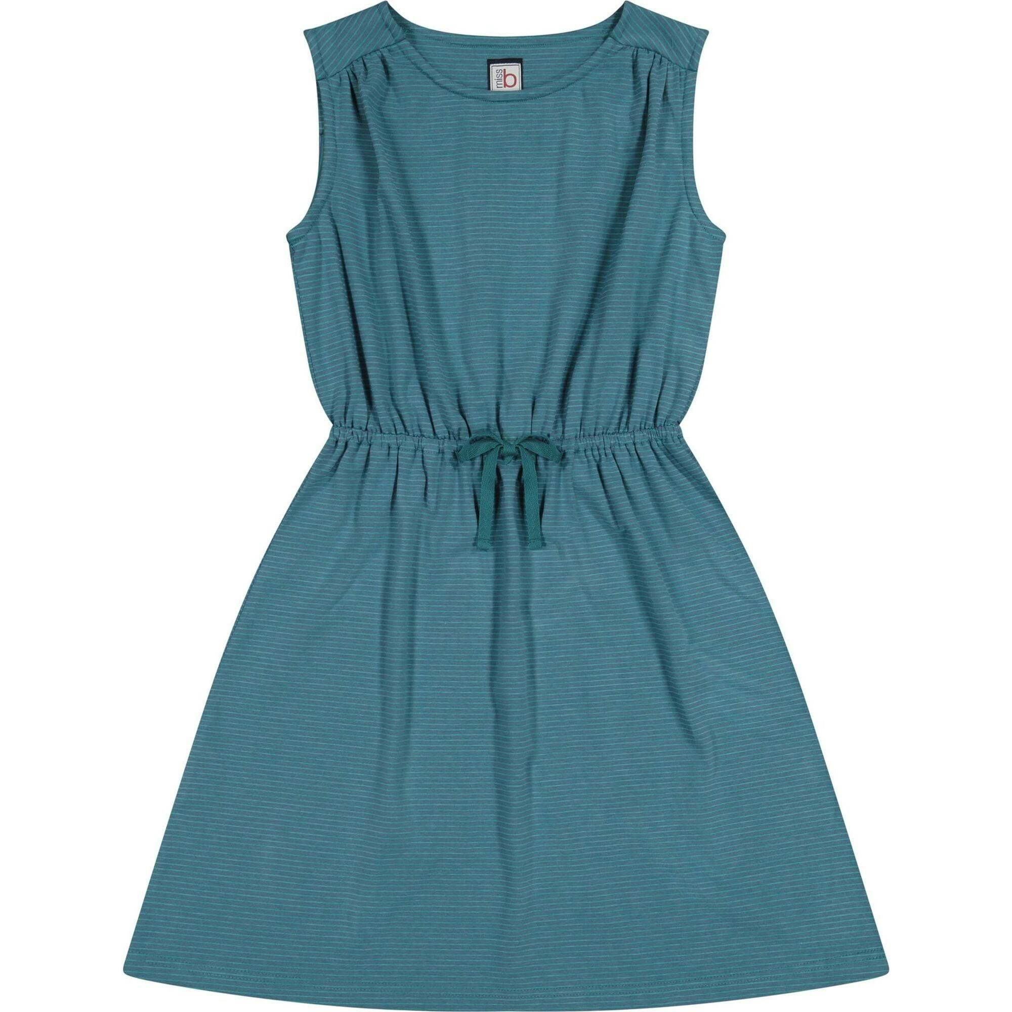 Lindsey Drawstring Dress