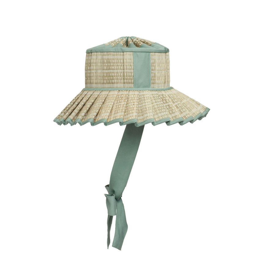 Polynesia | Island Ravello Hat