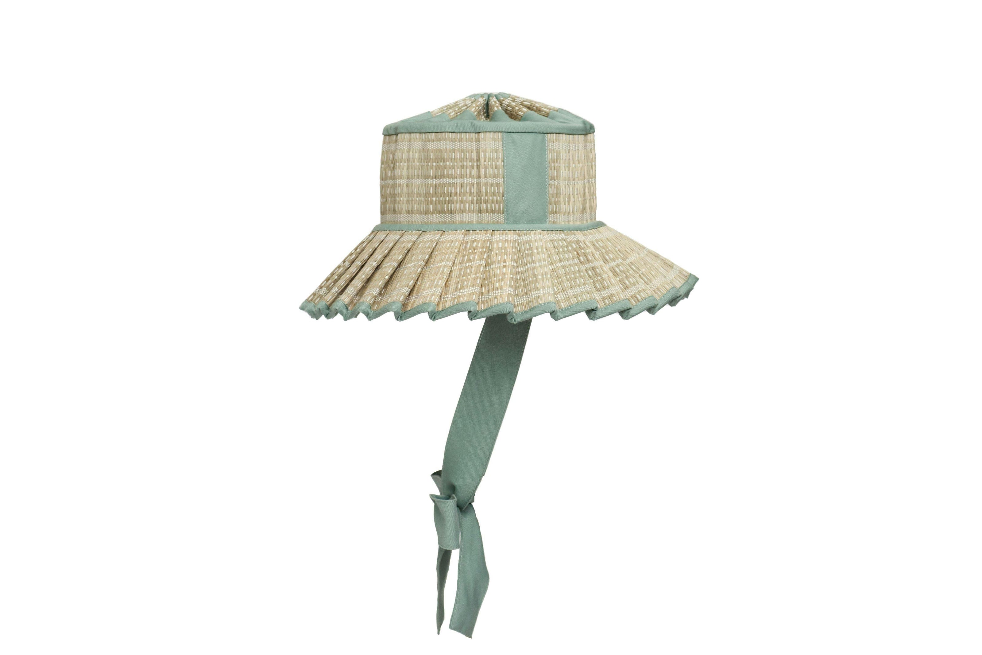 Polynesia | Island Ravello Hat