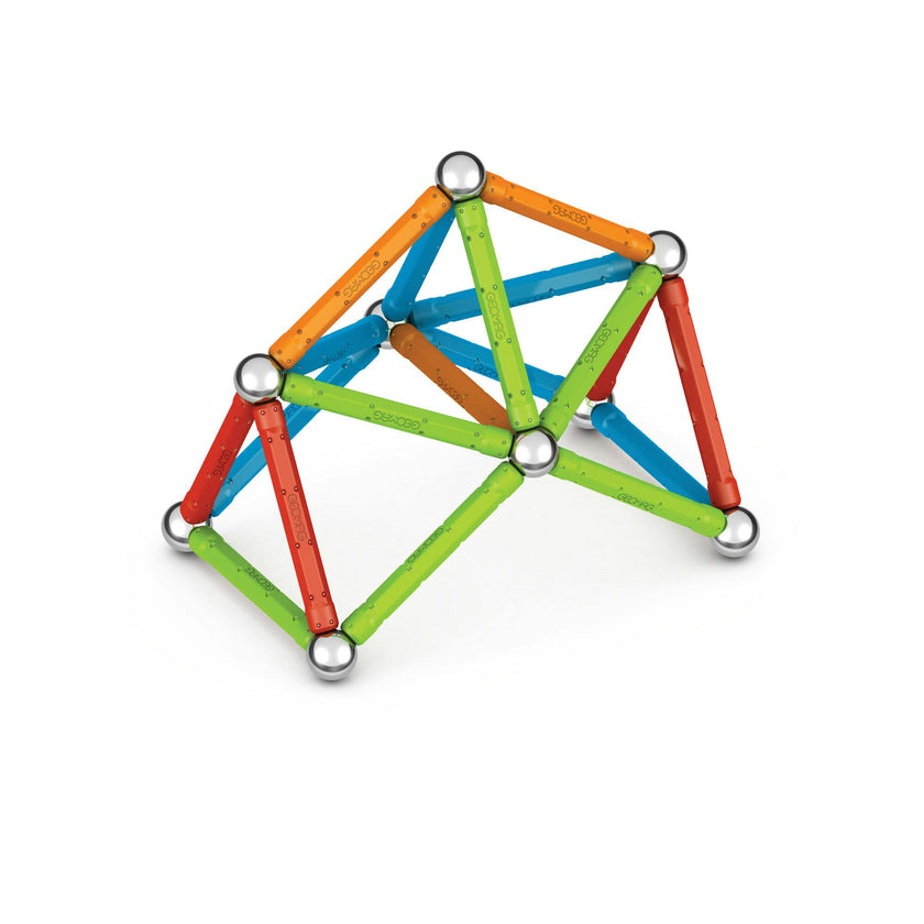 Geomag Supercolor Recycled 42 pcs - 3+ Y