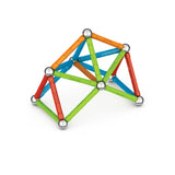 Geomag Supercolor Recycled 42 pcs - 3+ Y