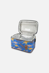 Little Boy Dinosaur Durable Practical Lunch Box