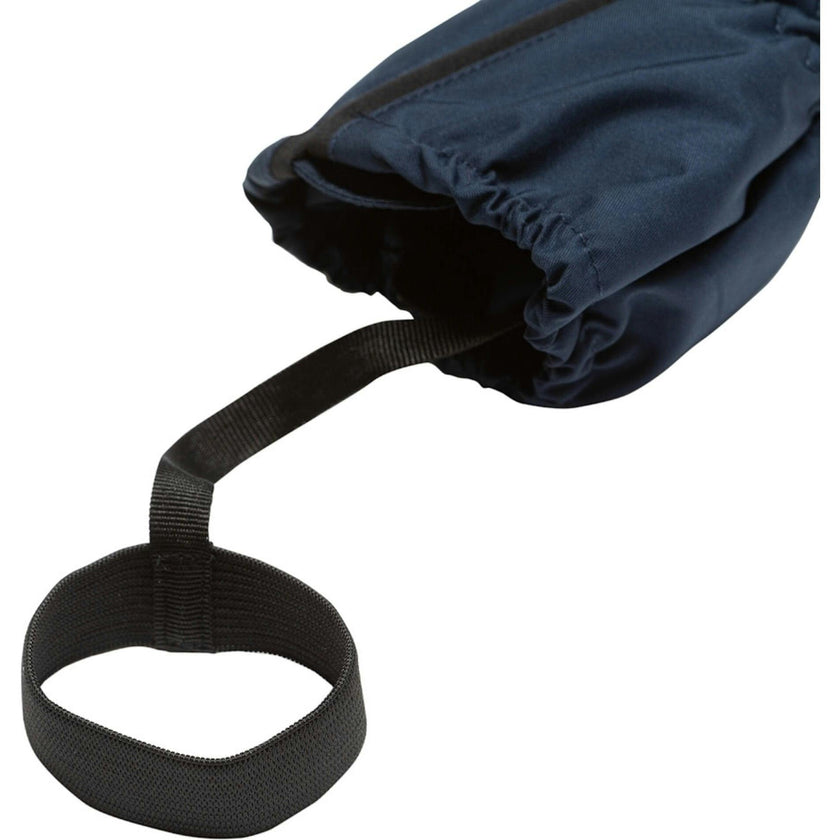 Zick baby mittens
