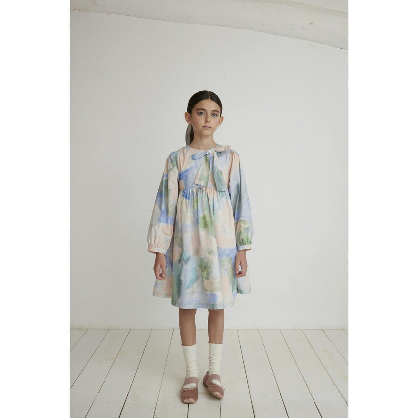 Alyssa Dress