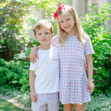 Lottie Girls' Dress - Liberty Floral