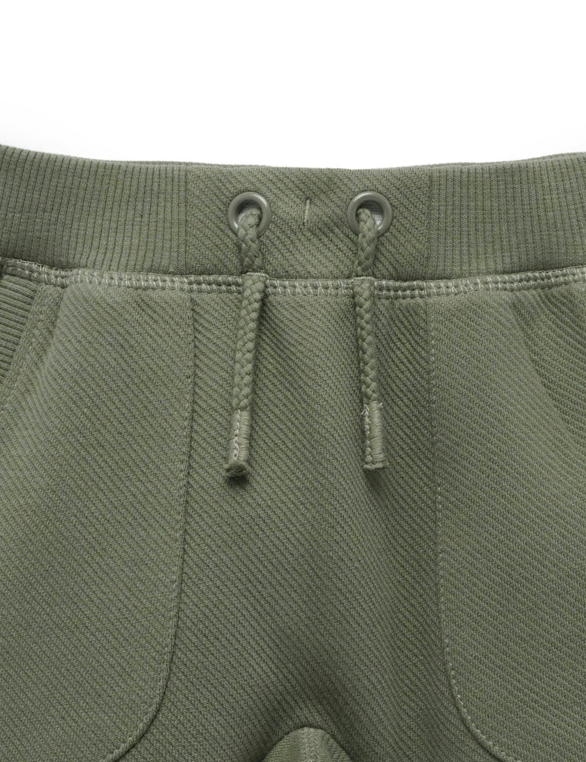 Slouchy Track Pant Frog