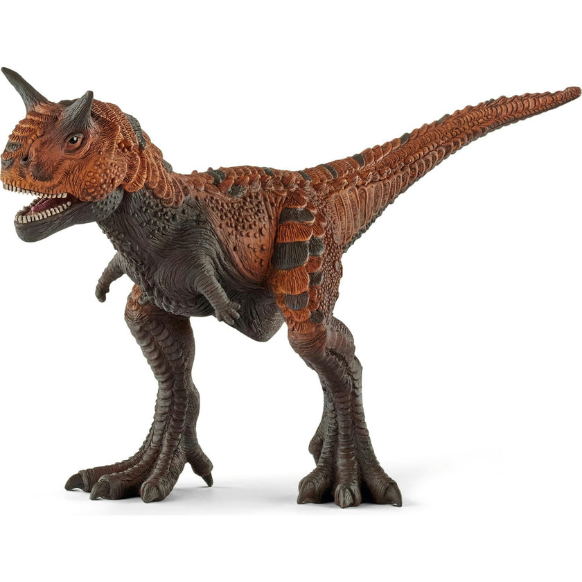 Schleich Dinosaurs: Carnotaurus - Action Figure