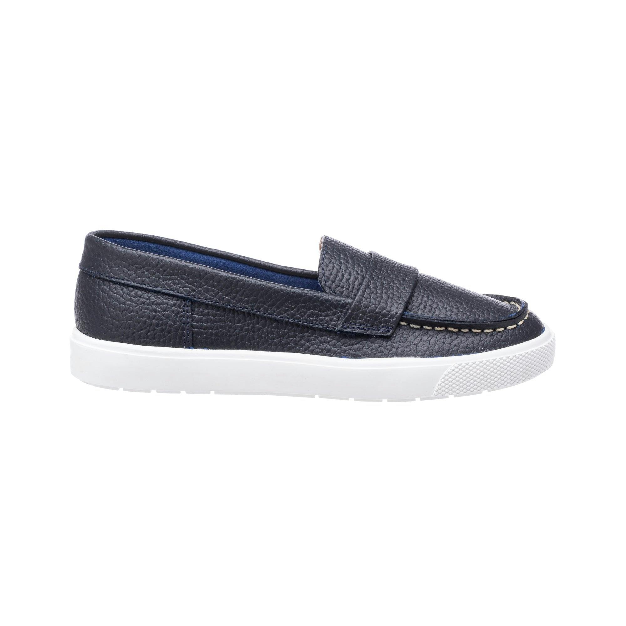 Malta Loafer