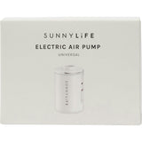 Electric Air Pump: Universal