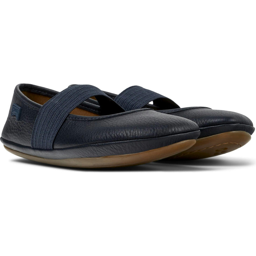 Shoes Right Nina Kids Blue