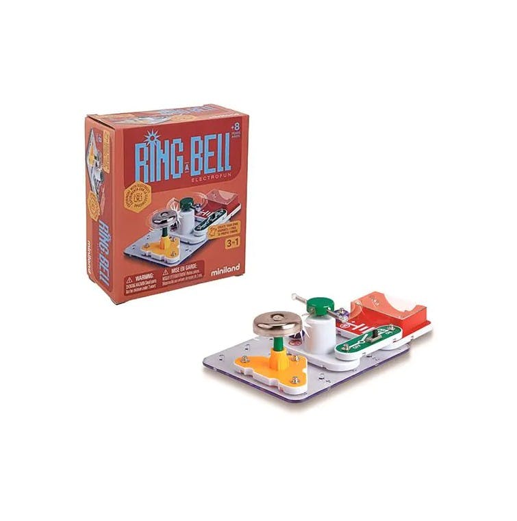 Electrofun Ring A Bell