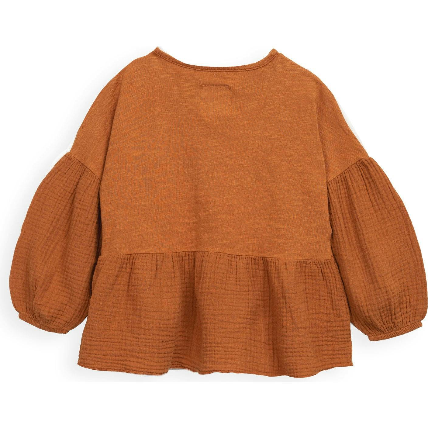 Long Sleeve T-Shirt