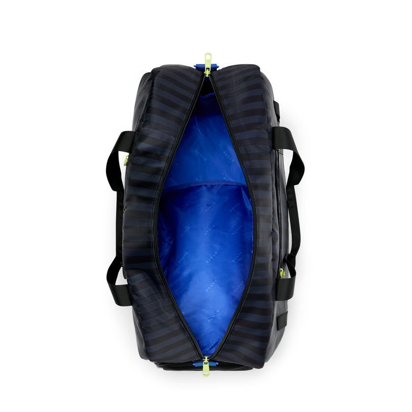 Fenway Sports Duffle