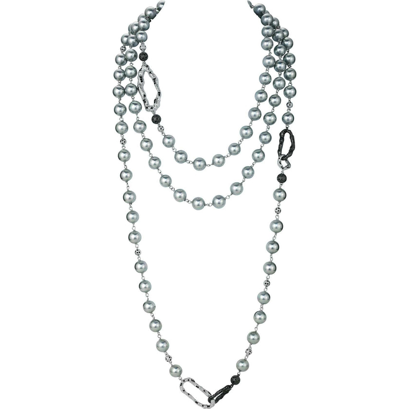 Leopard Necklace