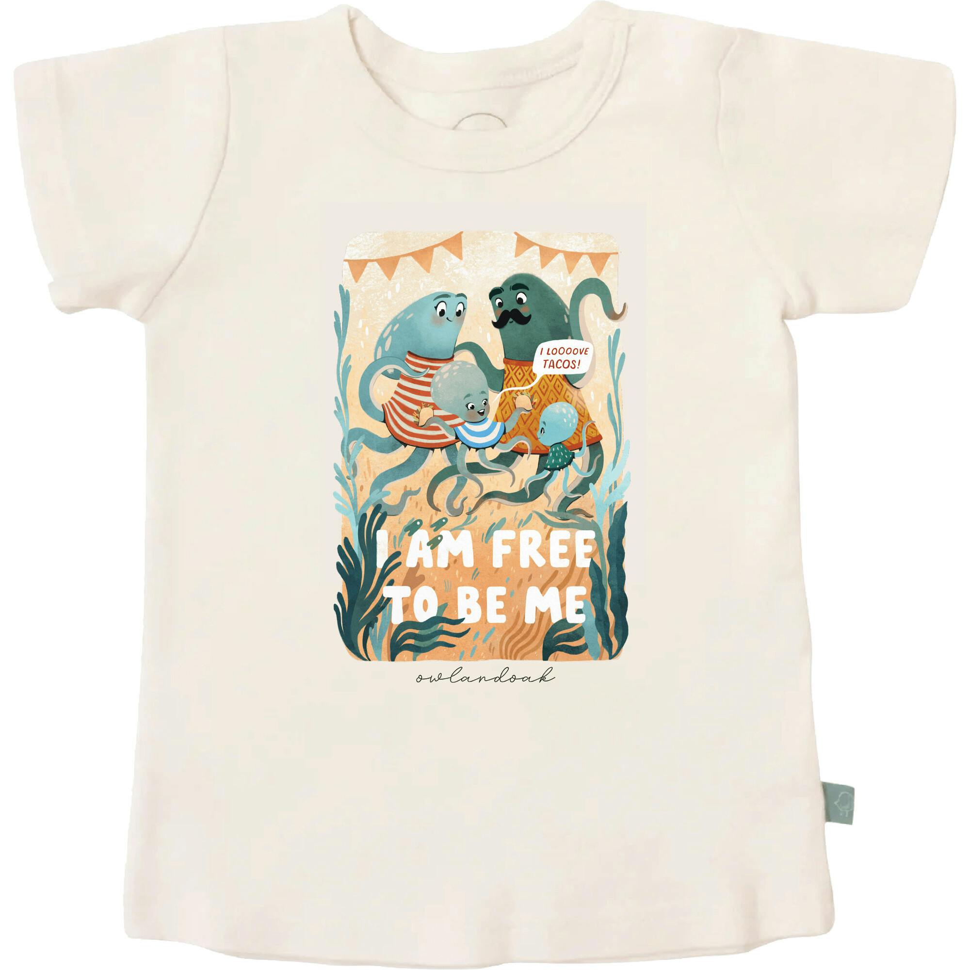 graphic tee | Empatee - Amy