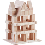 Clever Up! Building Block System 4.0