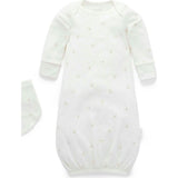 Welcome Baby Pack Vanilla Bear